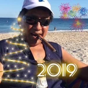 Meet your Posher, Anderson